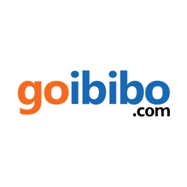 Find us on Goibibo